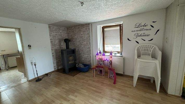 Wohnzimmer vorderhaus