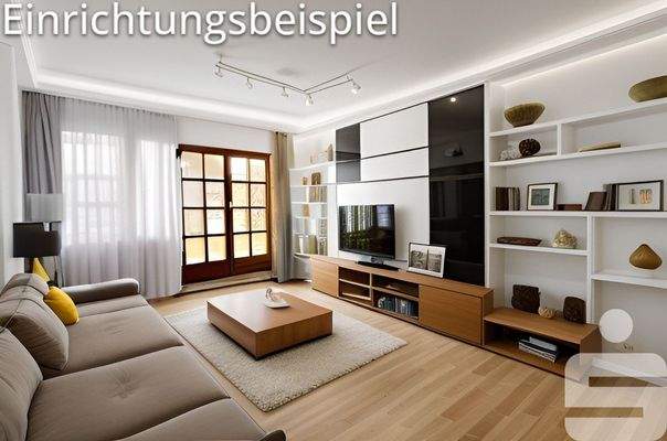 Wohnzimmer Haupthaus