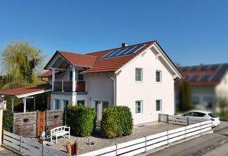 Sonnenverwöhnt