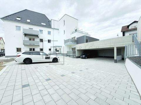 Babenhausen Wohnungen, Babenhausen Wohnung kaufen