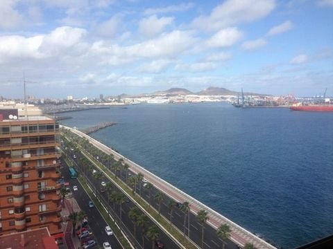 Las Palmas de Gran Canaria Wohnungen, Las Palmas de Gran Canaria Wohnung kaufen