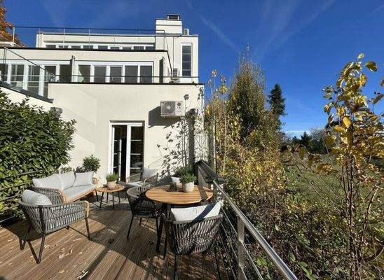 KI - Virtuelles Homestaging