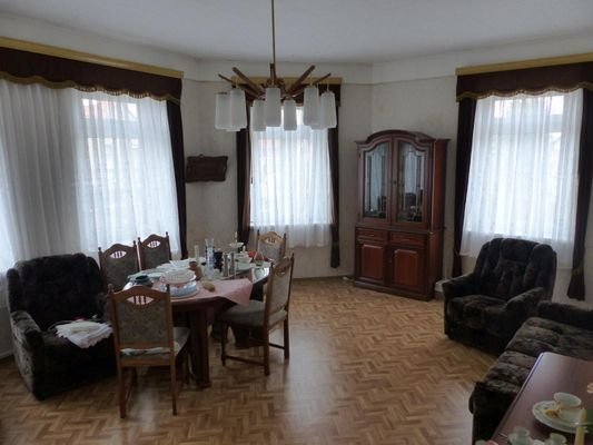 Wohnzimmer 1 OG B.1