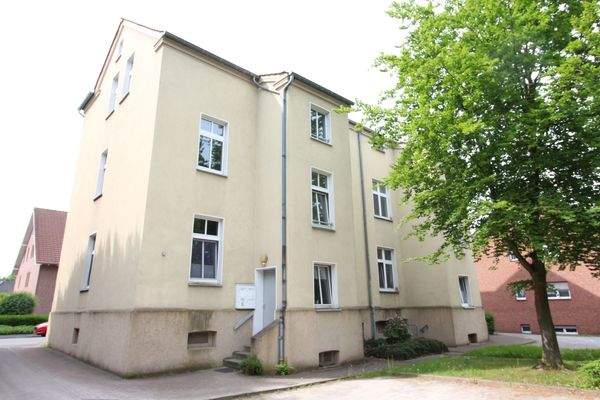 Außenansicht Haus