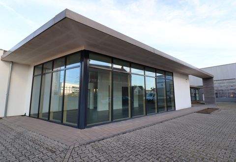 Bünde Büros, Büroräume, Büroflächen 