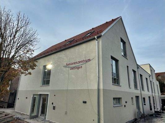 Seniorenzentrum Uettingen