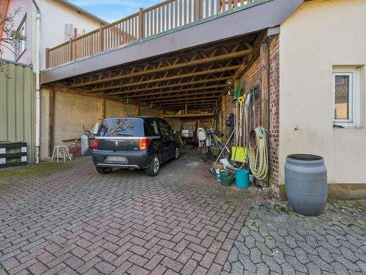 Carport