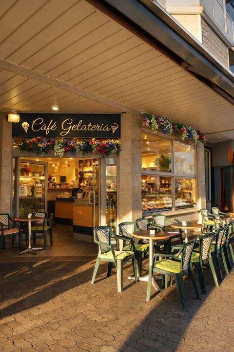 Neuwied Ladenlokale, Ladenflächen 