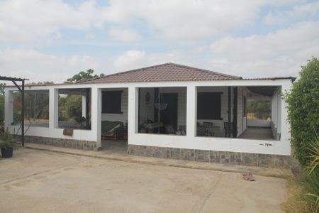 San Juan del Puerto Bauernhöfe, Landwirtschaft, San Juan del Puerto Forstwirtschaft