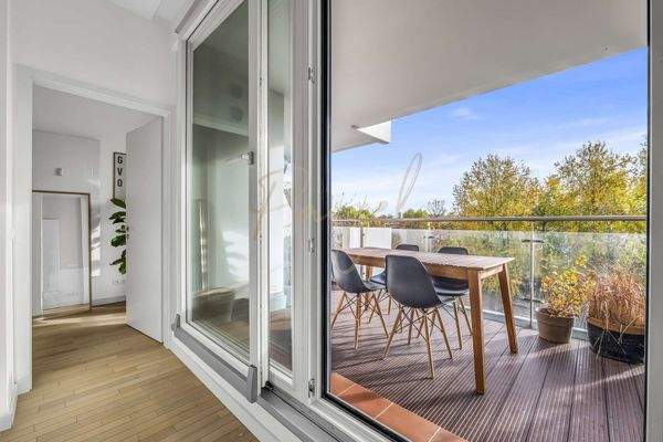 Sitzplatz für 4 Personen