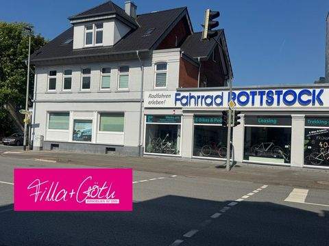 Gütersloh Renditeobjekte, Mehrfamilienhäuser, Geschäftshäuser, Kapitalanlage