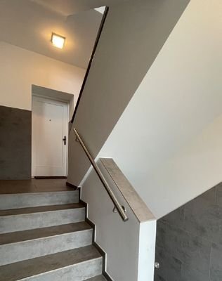 Treppenhaus