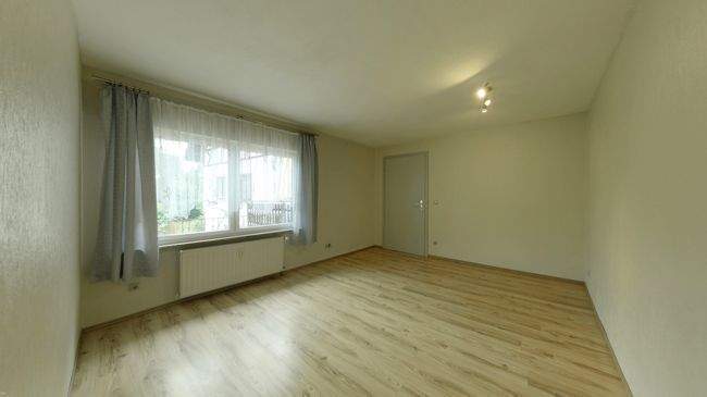 Kinderzimmer 2 Altbau