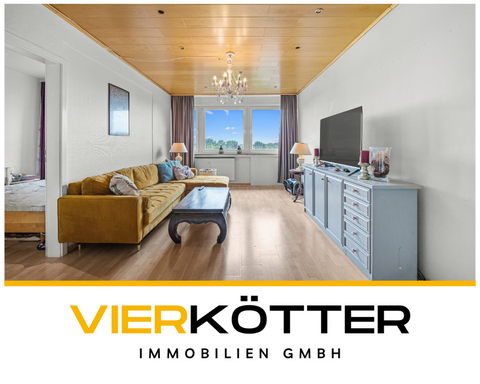 Pinneberg Renditeobjekte, Mehrfamilienhäuser, Geschäftshäuser, Kapitalanlage