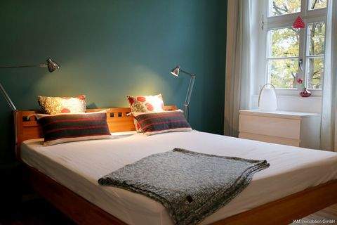 Hanau Wohnen auf Zeit, möbliertes Wohnen