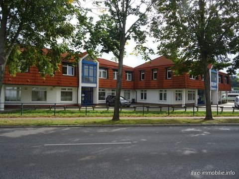 Wandlitz Büros, Büroräume, Büroflächen 