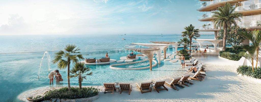 Post Handover Payment Plan Homes in Dubai Maritime City