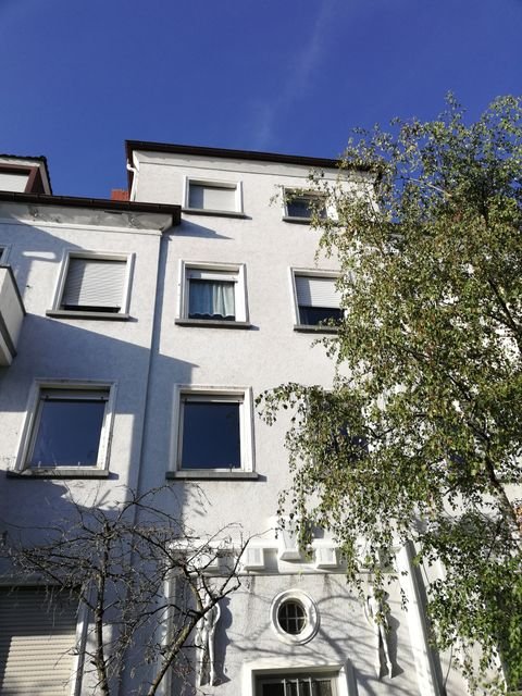 Karlsruhe Wohnungen, Karlsruhe Wohnung mieten