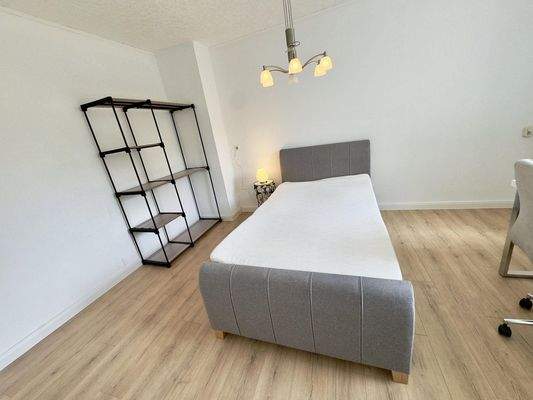 WG Zimmer 1 Erdgeschoss