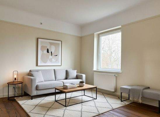 Wohnzimmer (Beispiel)