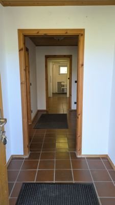 Flur Einliegerwohnung