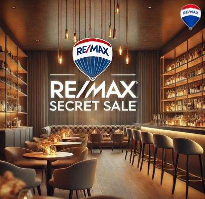 Secret Sale