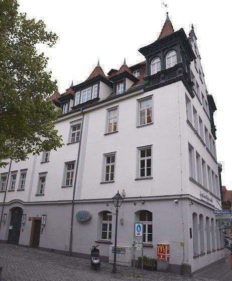 Nürnberg Gastronomie, Pacht, Gaststätten