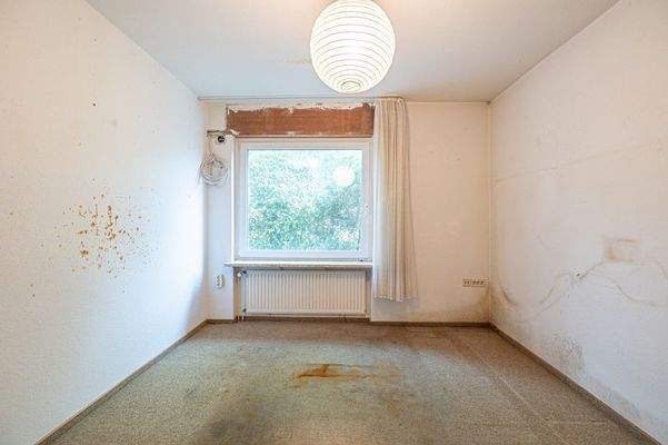 Arbeits- oder Gästzimmer