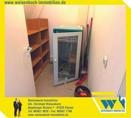 Weisenbach Immobilien