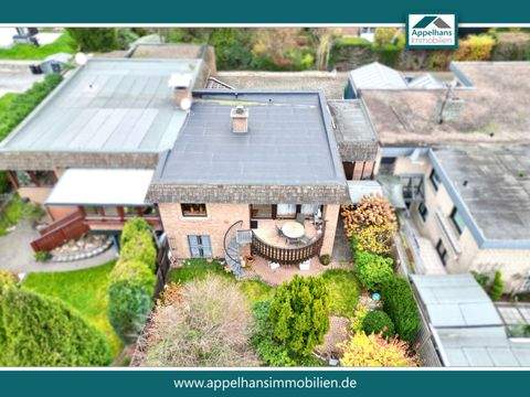 Löhne Häuser, Löhne Haus kaufen