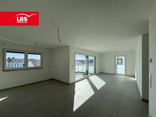 Beispiel 3,5 Zimmer Wohnung