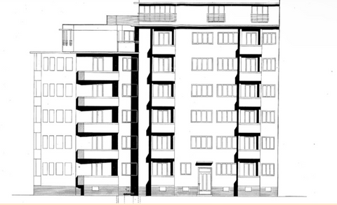 Berlin Renditeobjekte, Mehrfamilienhäuser, Geschäftshäuser, Kapitalanlage