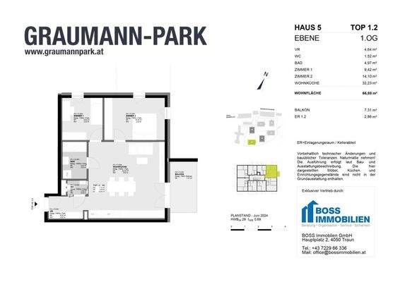 Graumannpark Top 5.1.2