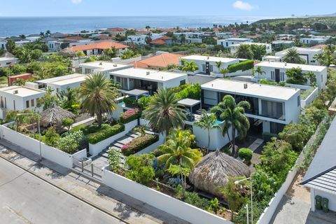 Willemstad Häuser, Willemstad Haus kaufen