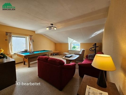 Wohnzimmer DG