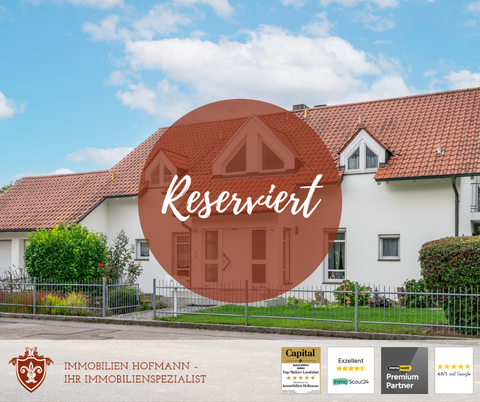 Dingolfing Häuser, Dingolfing Haus kaufen