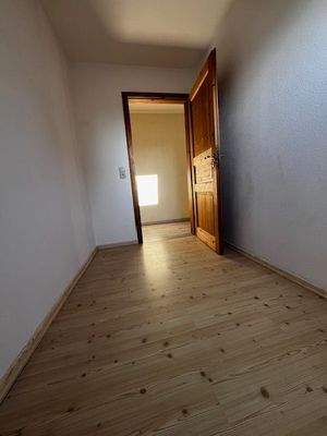 Kinderzimmer II / Arbeitszimmer