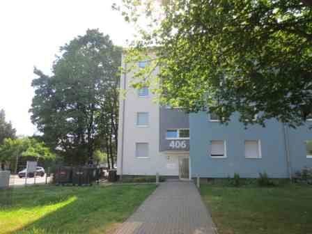 2 Zimmer Wohnung in Dortmund (Scharnhorst)