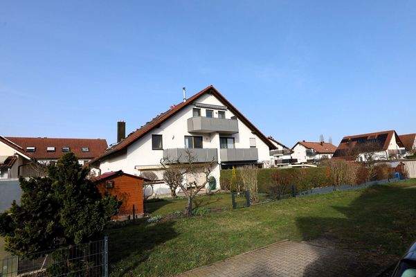 Einziehen – wohlfühlen