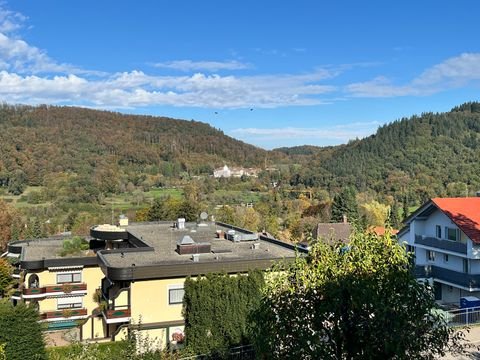 Badenweiler Wohnungen, Badenweiler Wohnung kaufen