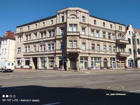 Bitterfeld Wohnungen, Bitterfeld Wohnung mieten