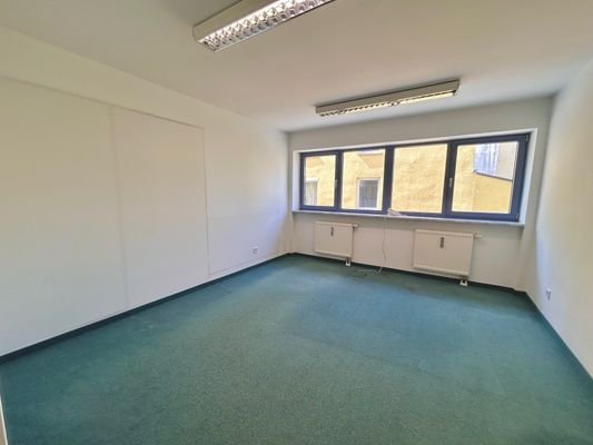 Büro Nr. 3