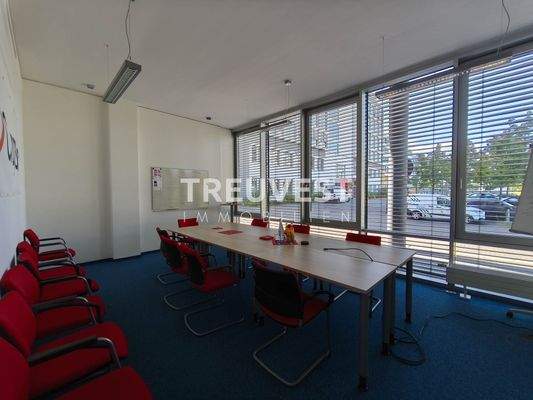TREUVEST Büro mieten Düsseldorf-25