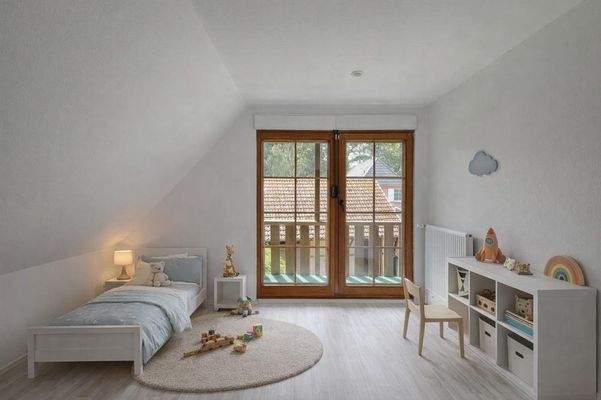 SZ 1 Vorschlag zur Möblierung