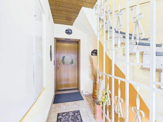 Attraktives Mehrfamilienhaus in VK-Röchlinghöhe