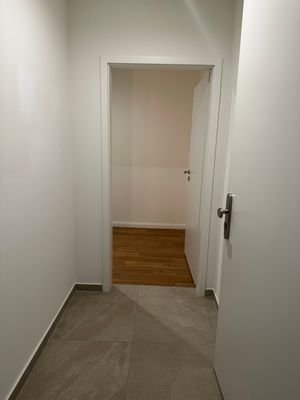 Eingangsbereich 
