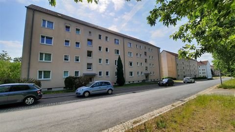 Lauchhammer Wohnungen, Lauchhammer Wohnung mieten