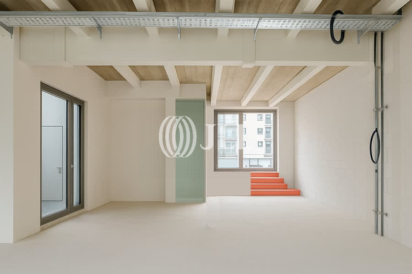 Ist-Zustand / Rohbau