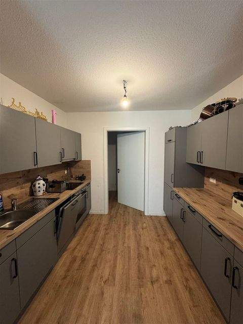 Oldenburg Wohnungen, Oldenburg Wohnung mieten