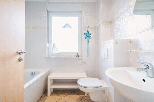 Badezimmer OG Haus 2